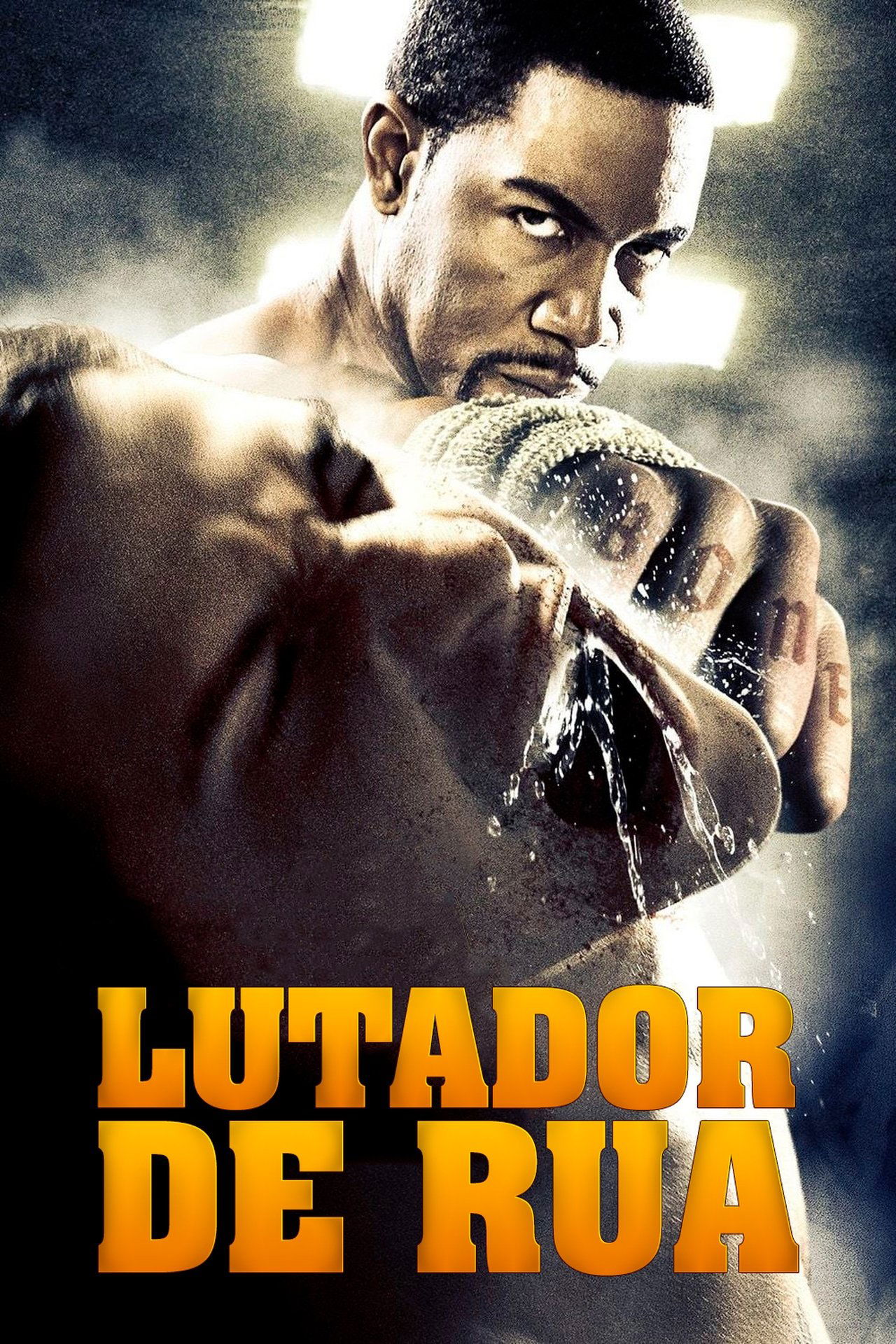 Movie Promesa sangrienta