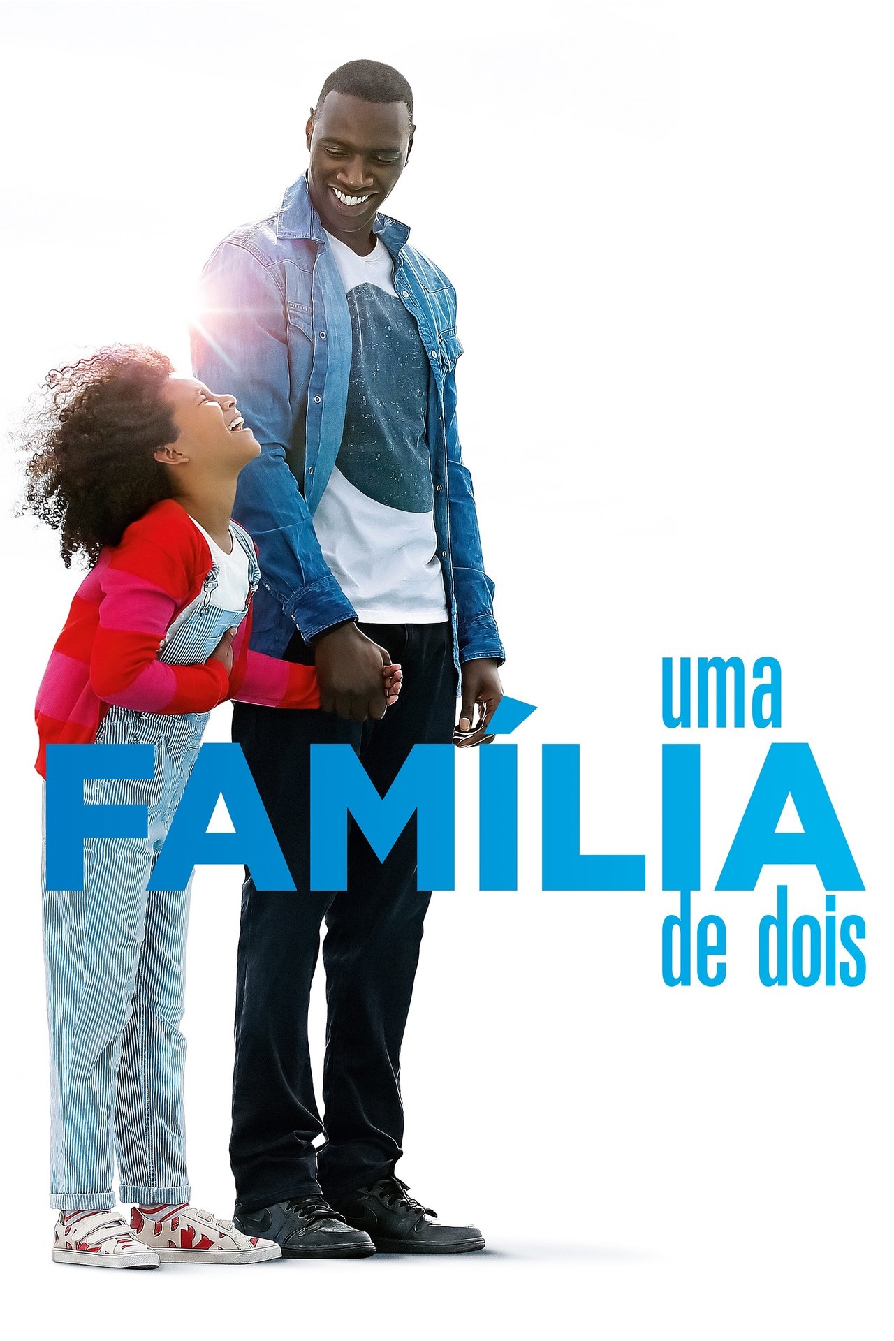 Movie Mañana empieza todo