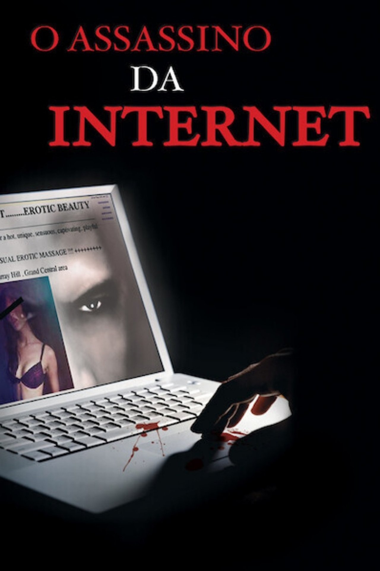 Movie El asesino de Craiglist