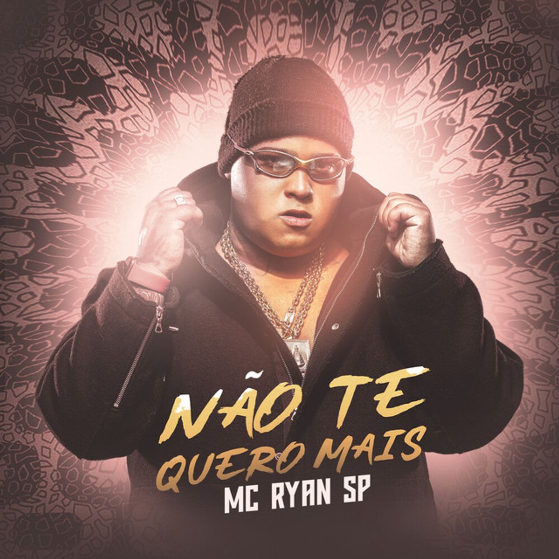 Canción Não Te Quero Mais