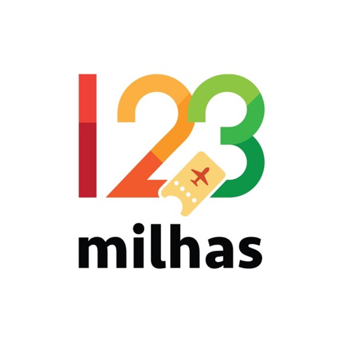 App 123 Milhas: Passagens aéreas