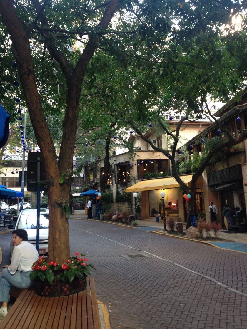 Restaurants Melhor restaurante 