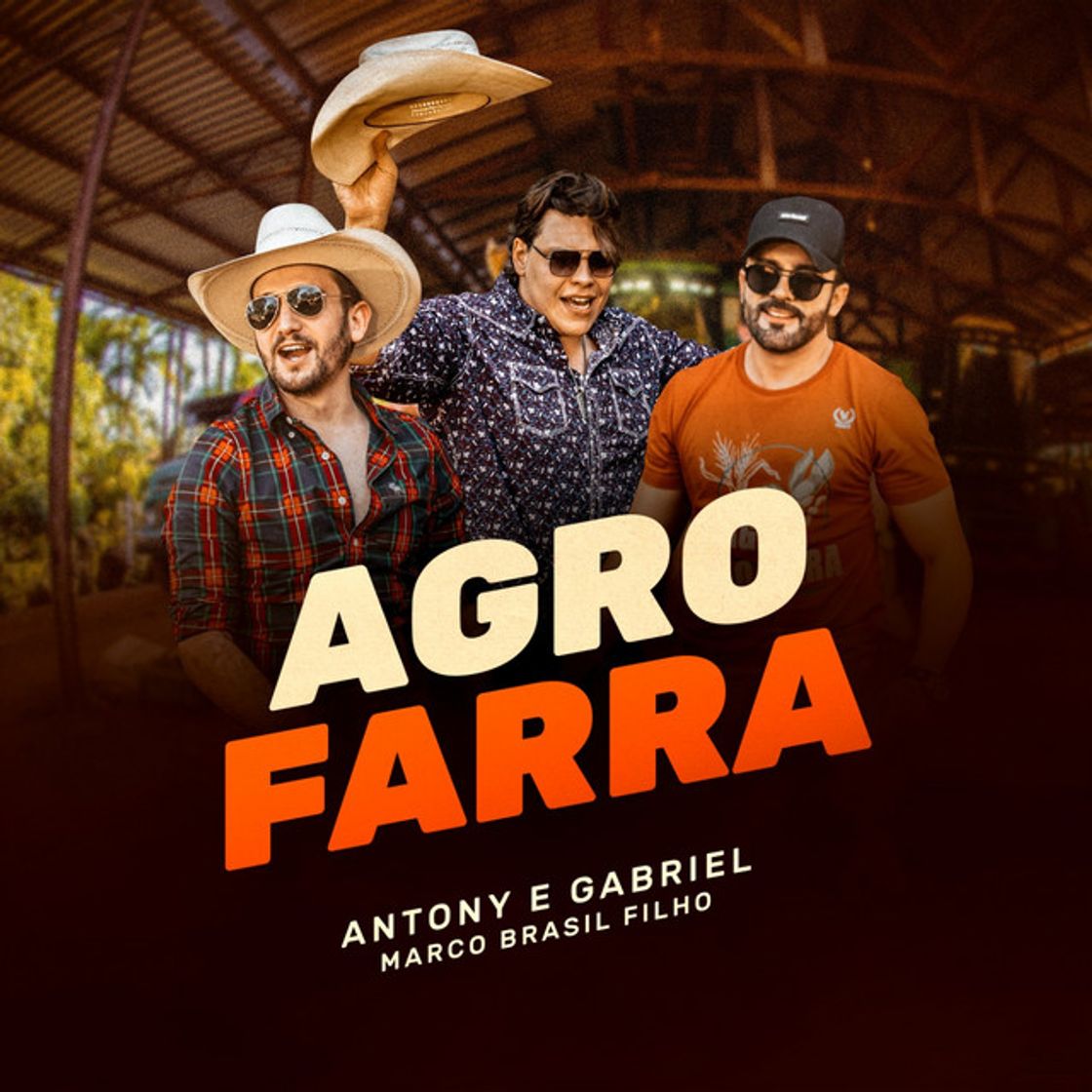 Music Agrofarra