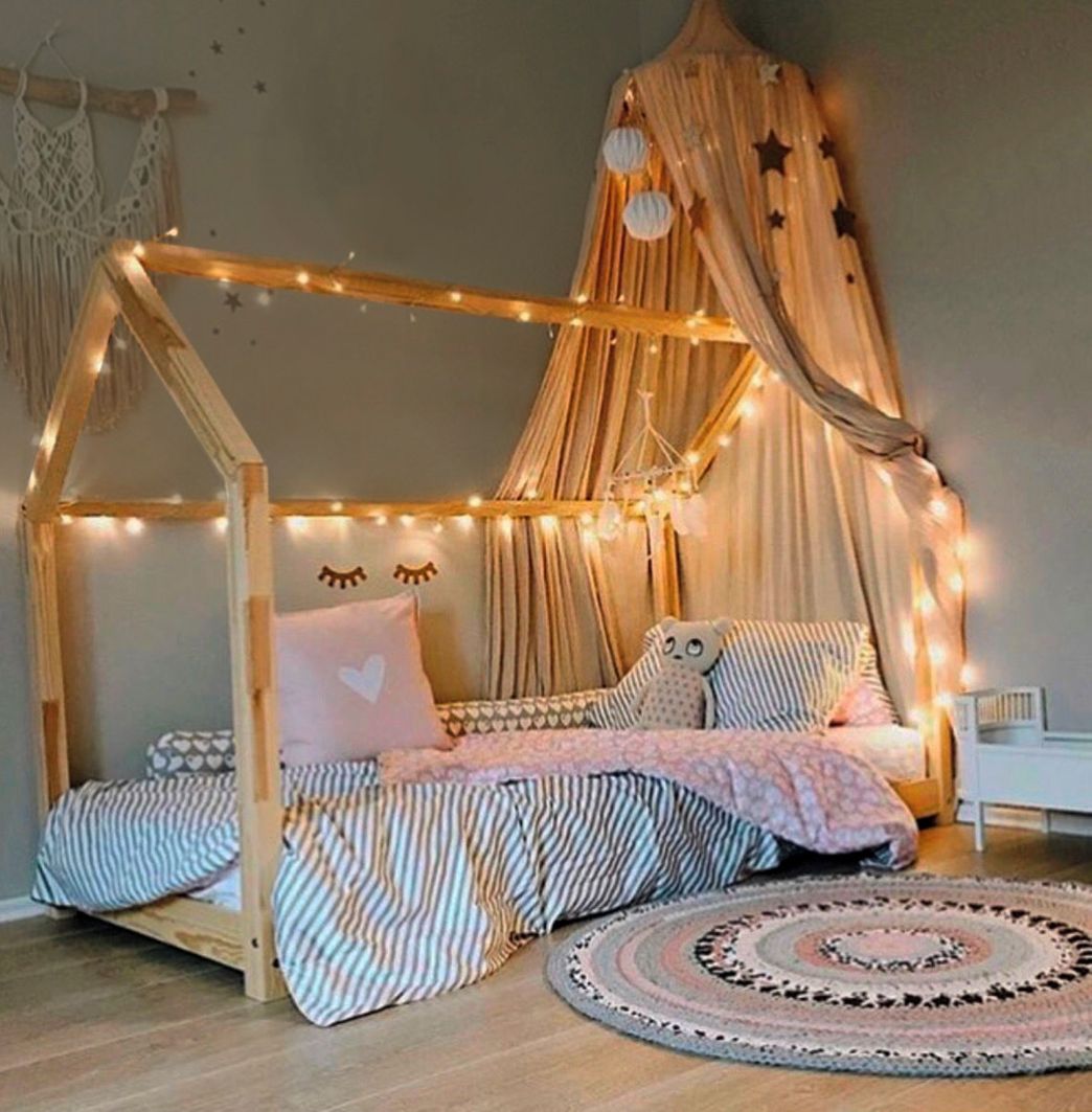 Moda Decoração para quarto