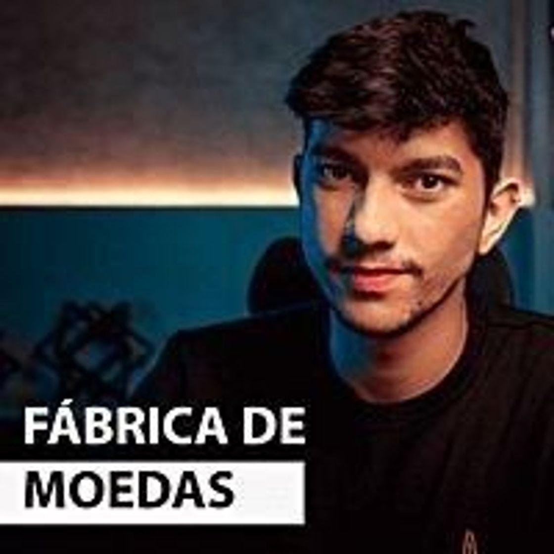 Fashion Fábrica de moedas 