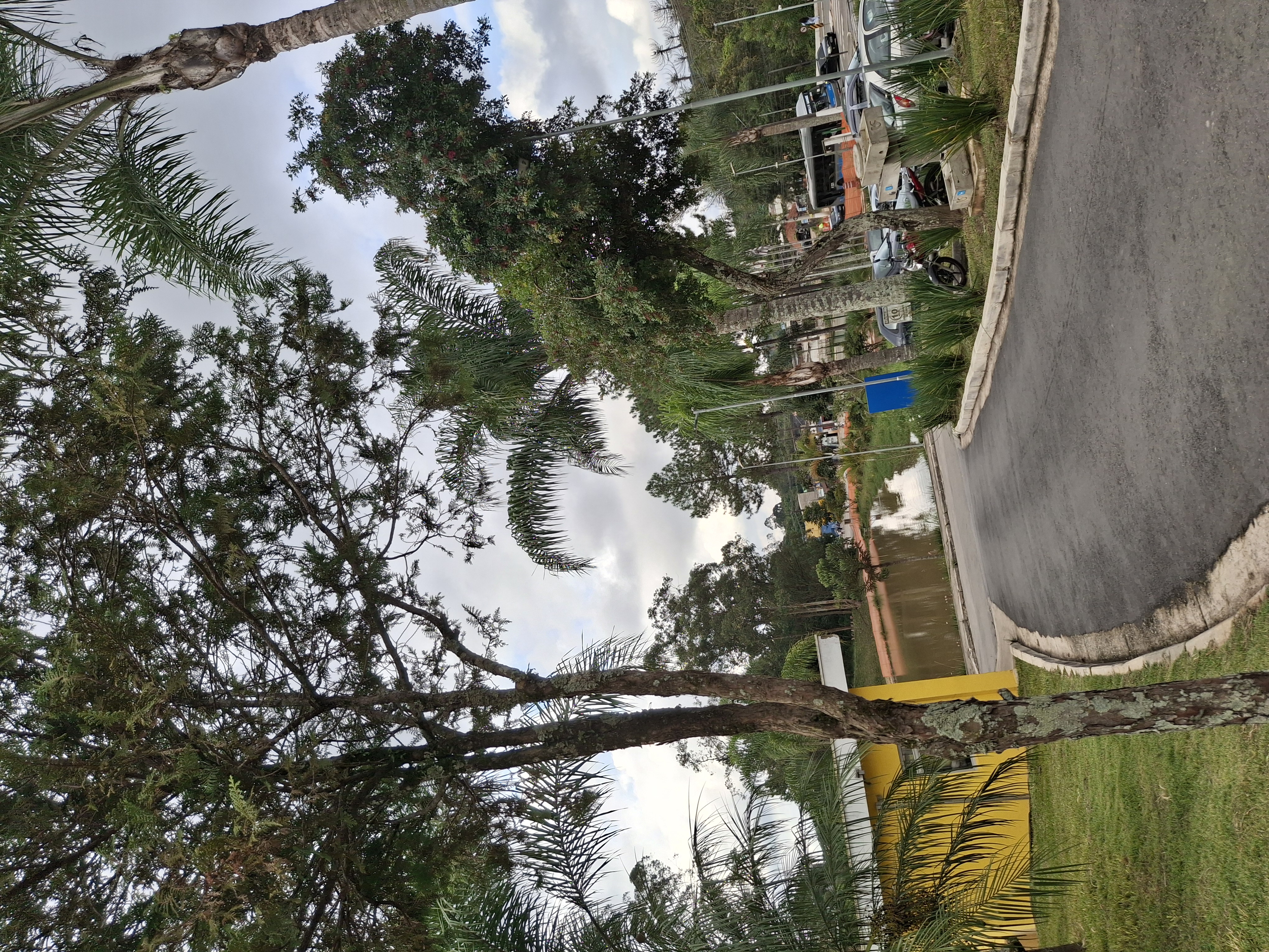 Lugar Paisagem Belíssima 