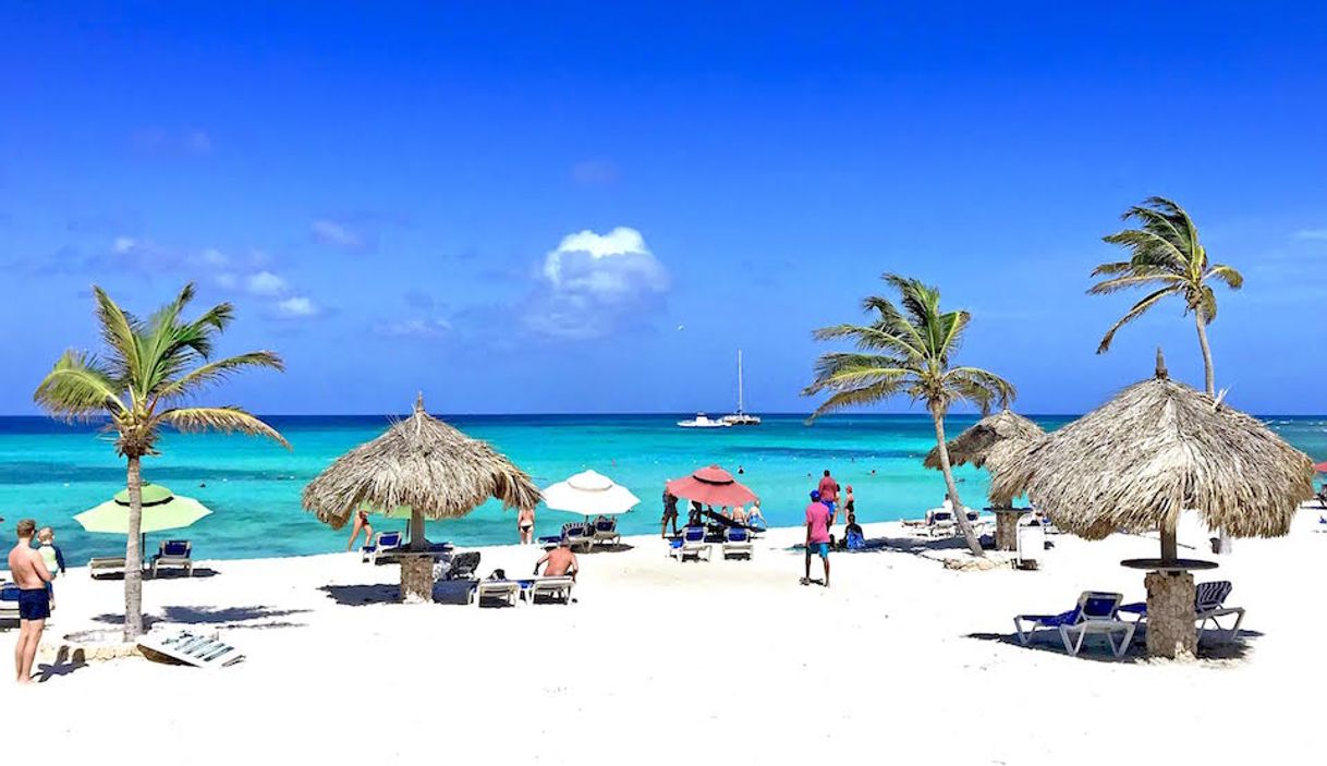 Place Aruba