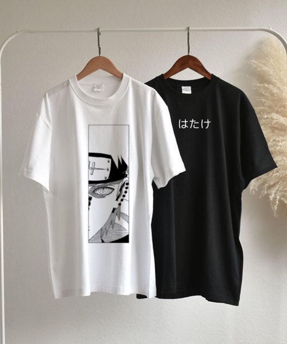 Social Camisas estampadas 