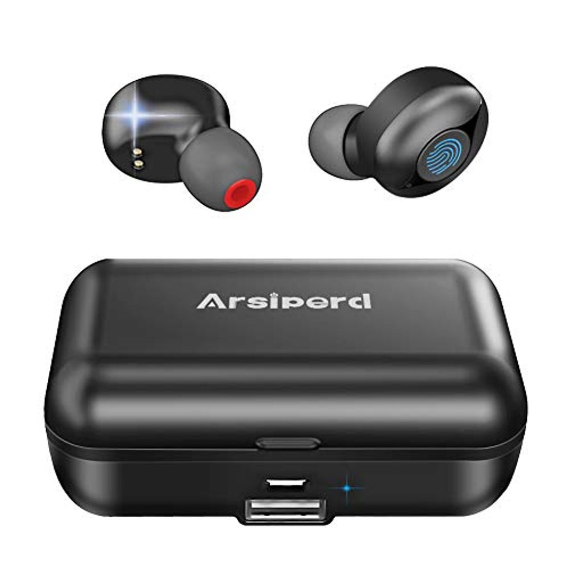 Producto Auriculares Inalámbricos Bluetooth 5.0