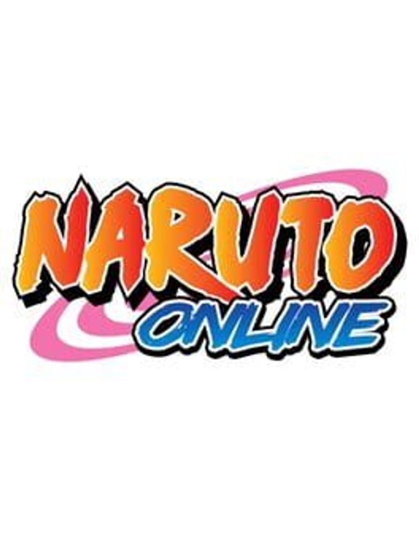 Videojuegos Naruto Online