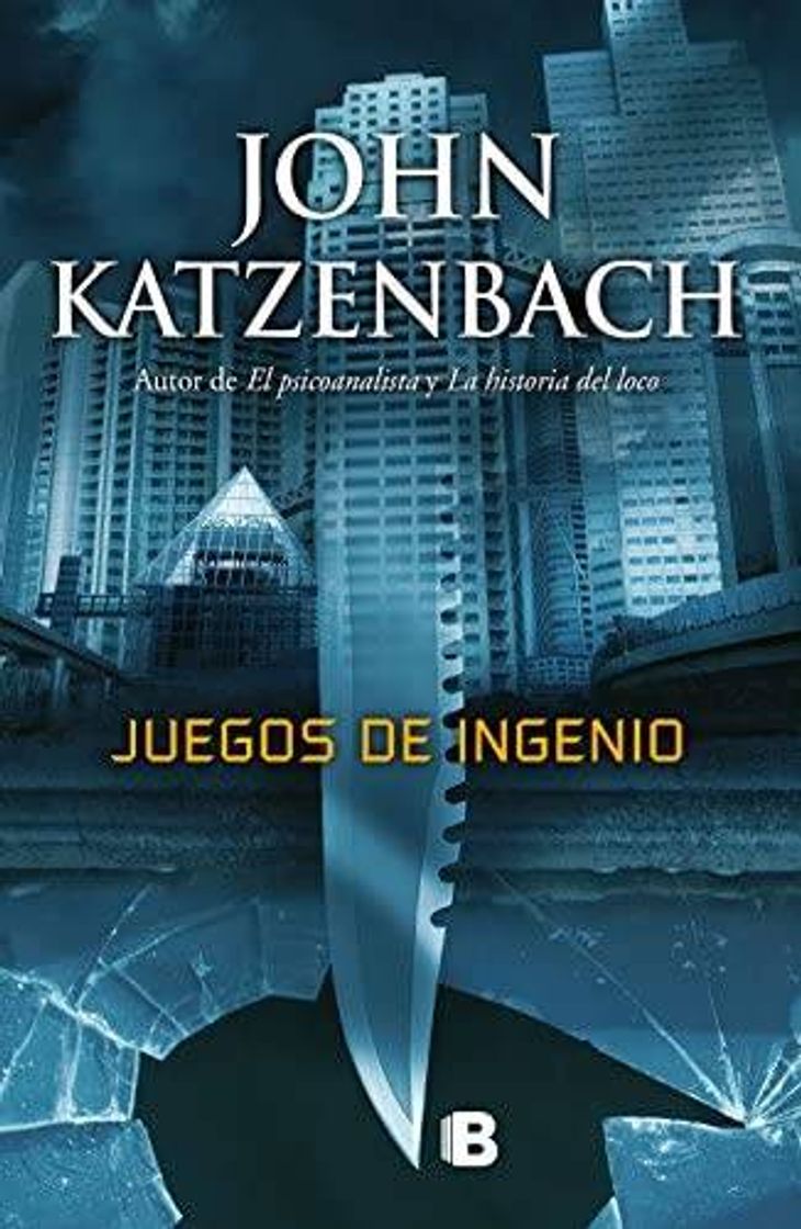 Libro Juegos de ingenio