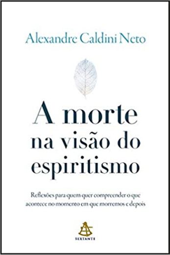 A morte na visão do Espiritismo