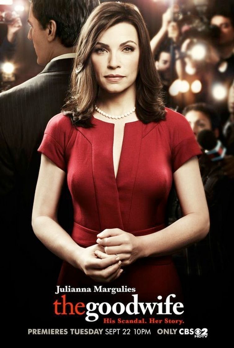 Serie The Good Wife