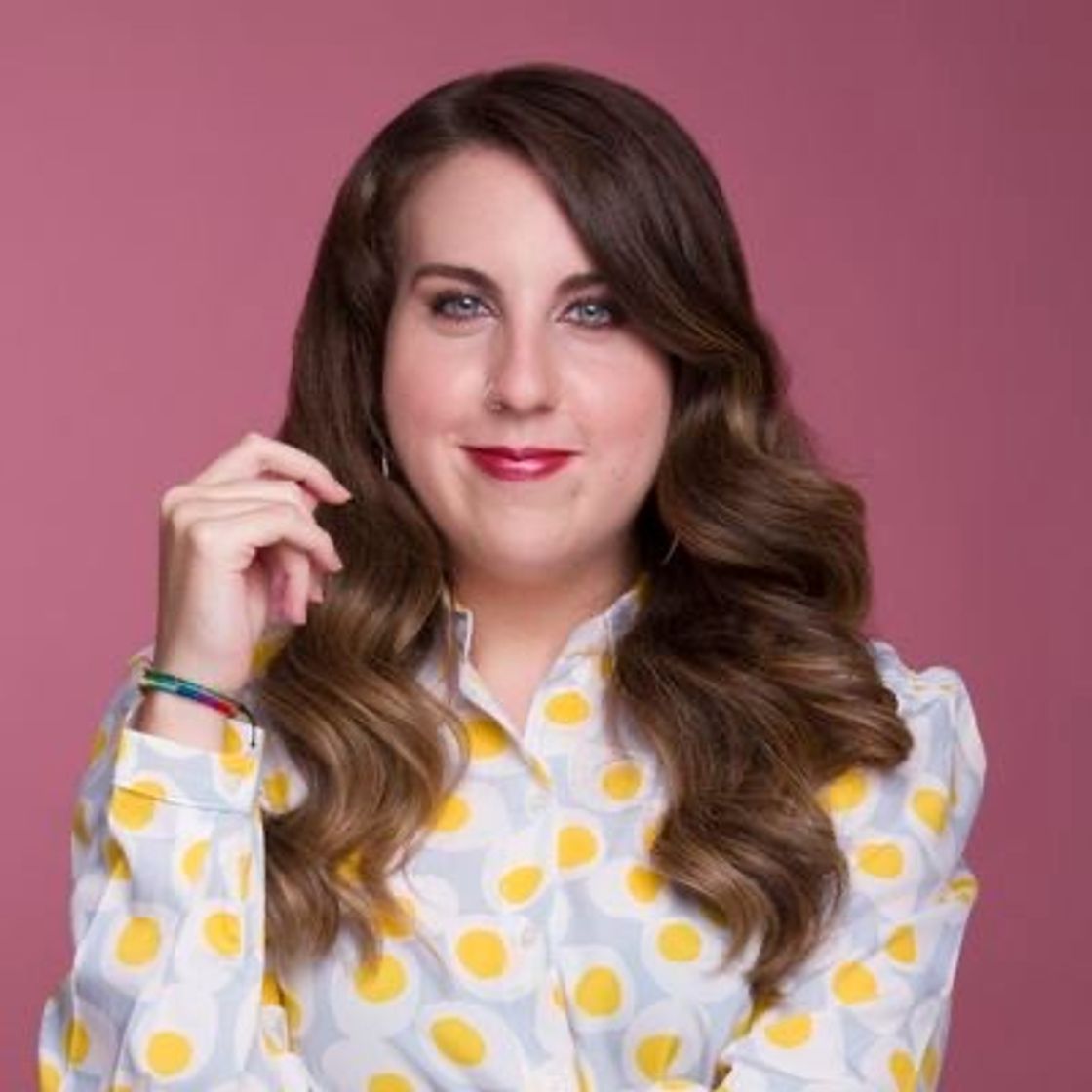 Social Carolina Iglesias 