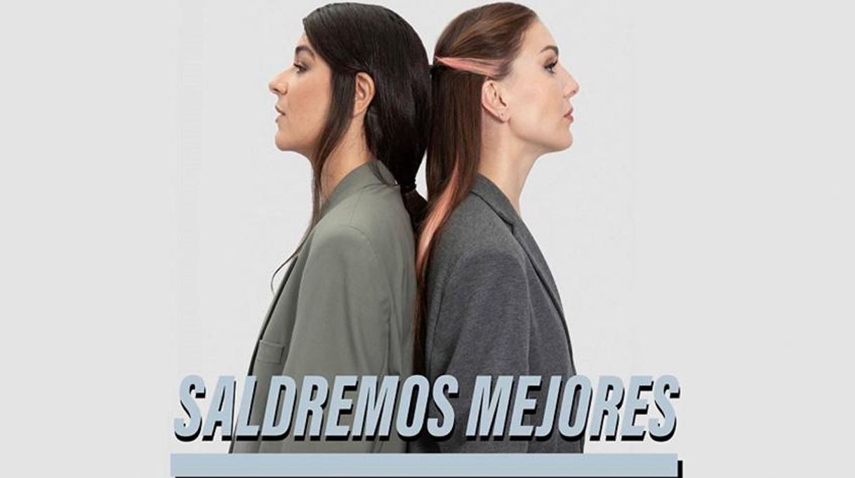 Social Saldremos Mejores 