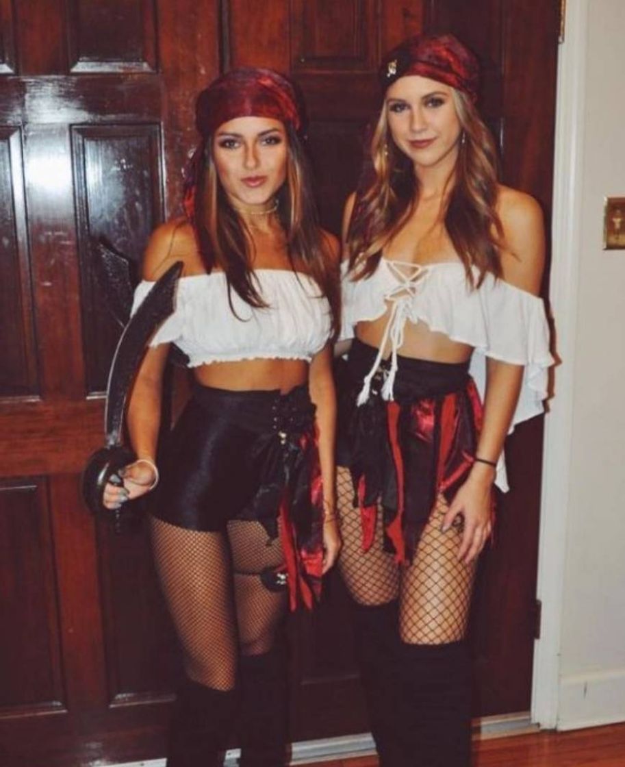 Social PIRATAS