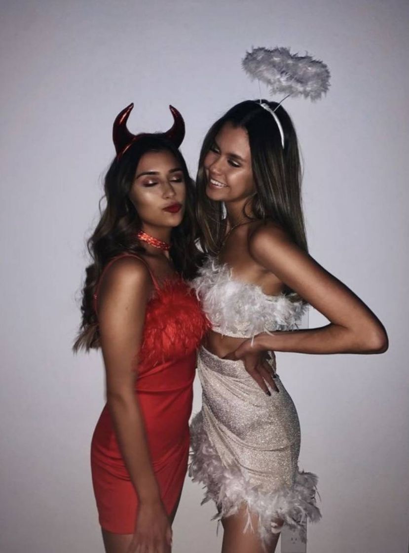 Social ÁNGEL Y DEMONIO