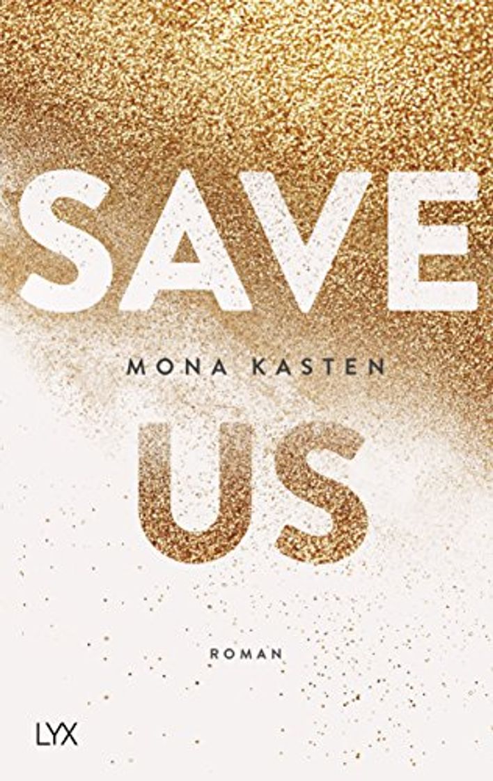 Book Save Us: 3