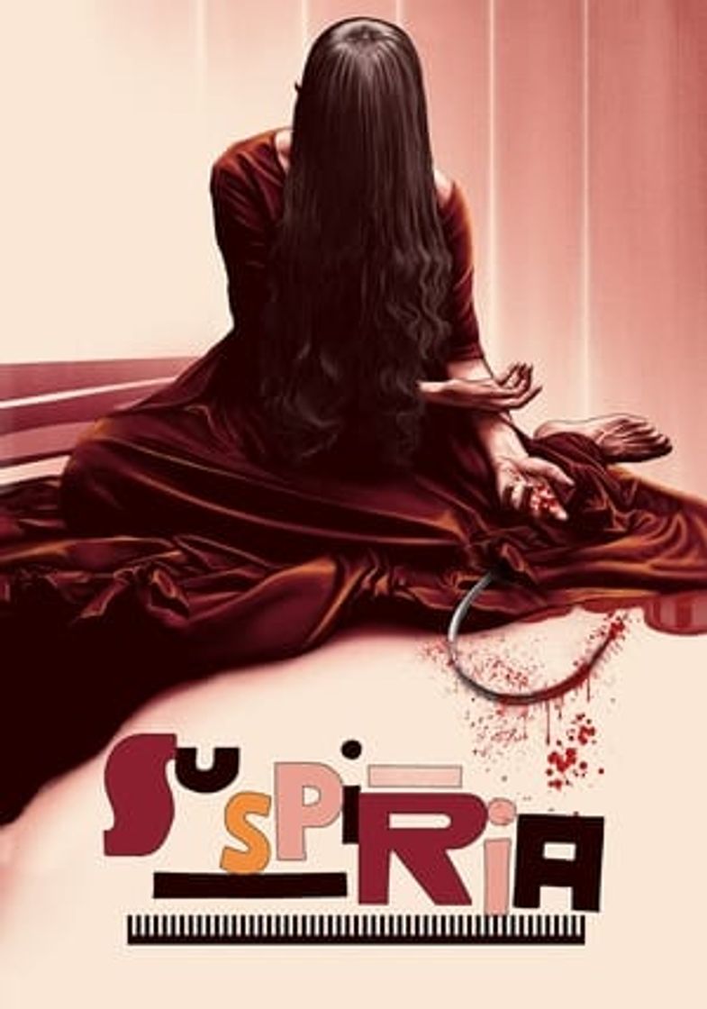 Movie Suspiria