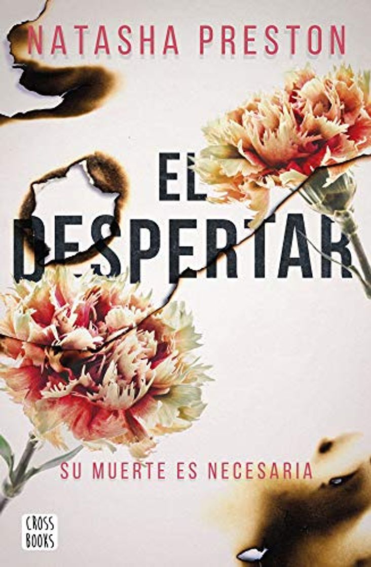 Book El despertar