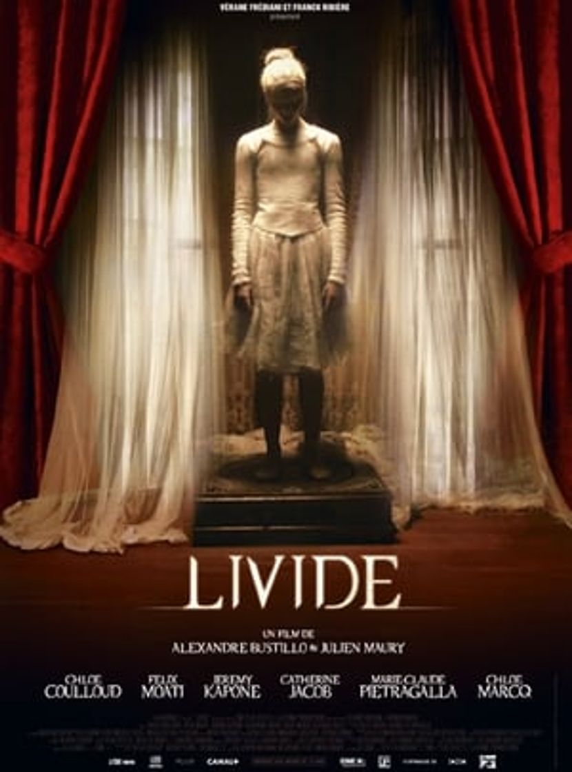 Movie Livide