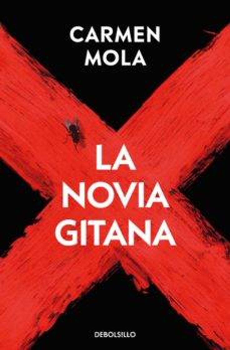 Libros LA NOVIA GITANA (LA NOVIA GITANA 1) - Casa del Libro