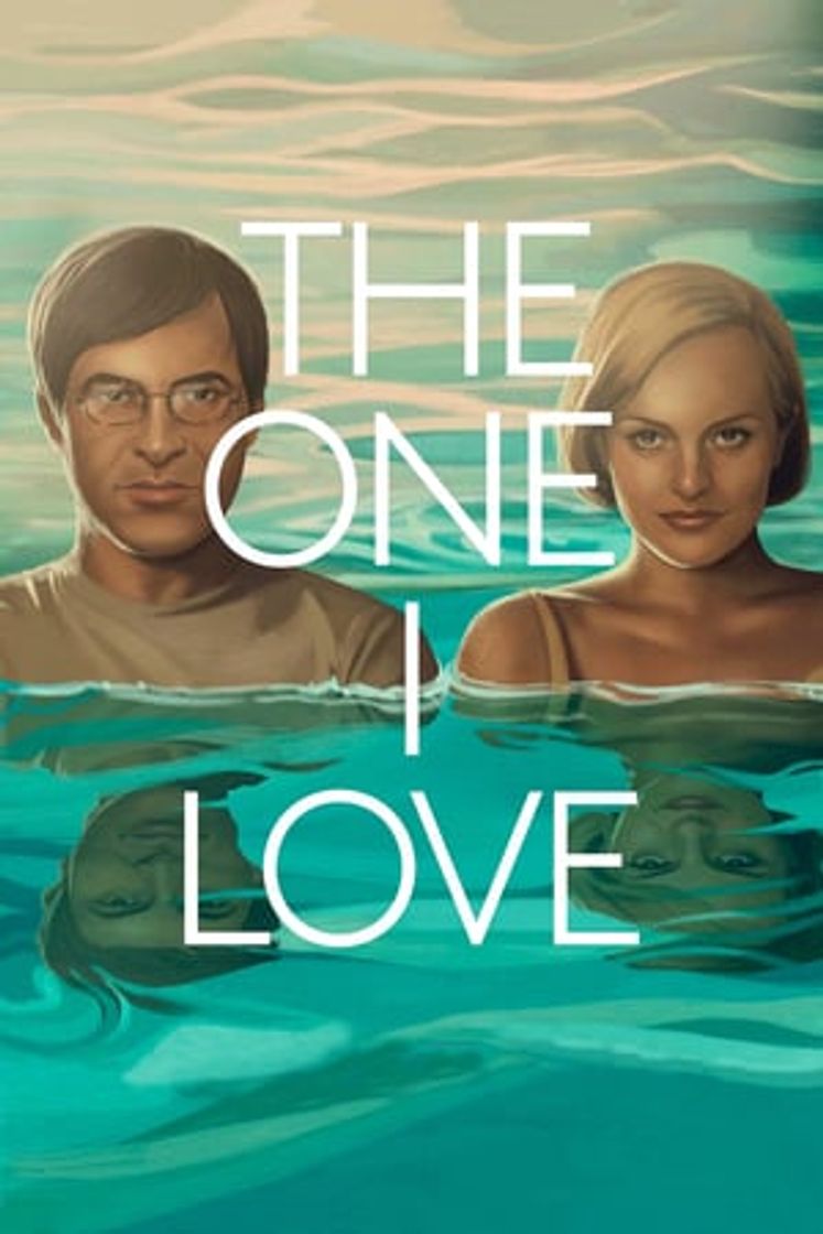Movie The One I Love