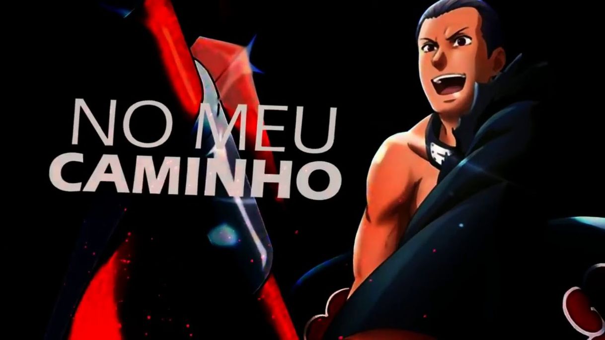 Music Rap do Hidan