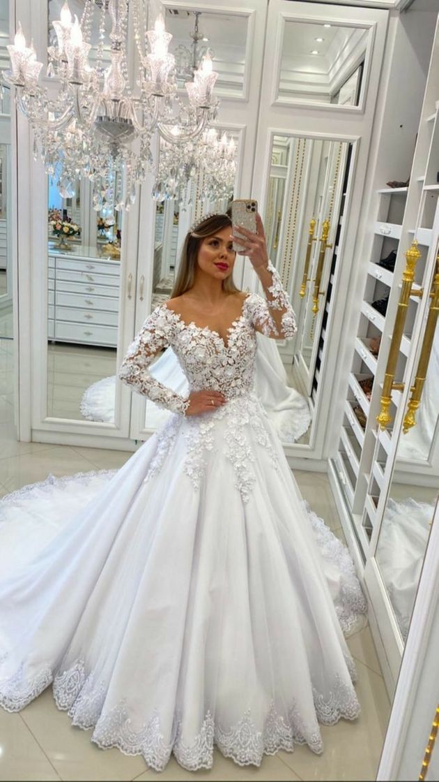 Moda 👰