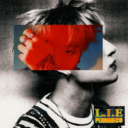 L.I.E - Prod. ZICO