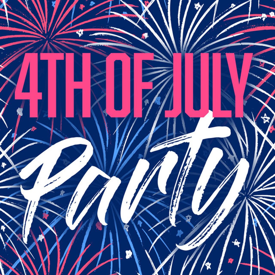 Music Fourth Of July