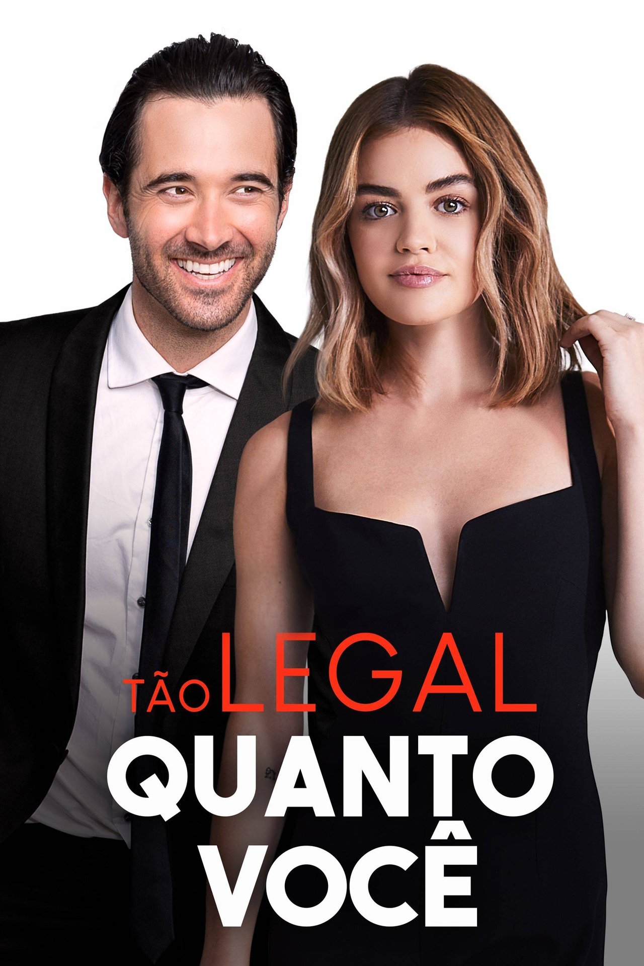 Movie Una chica buena como tú