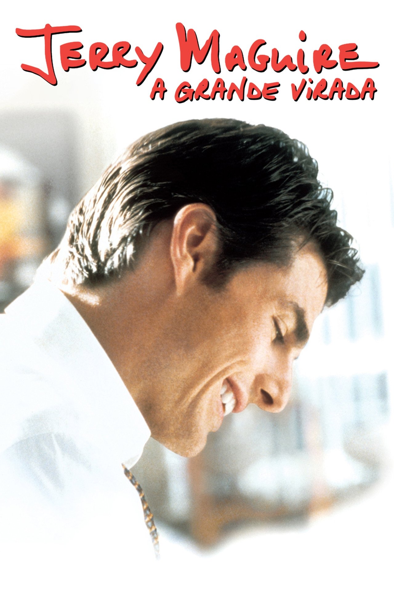 Movie Jerry Maguire