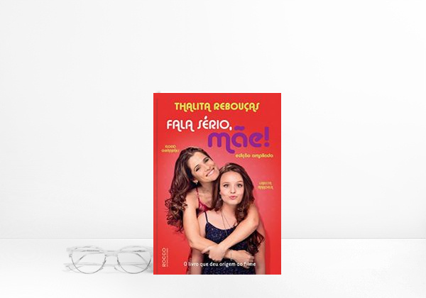 Libro Fala Sério