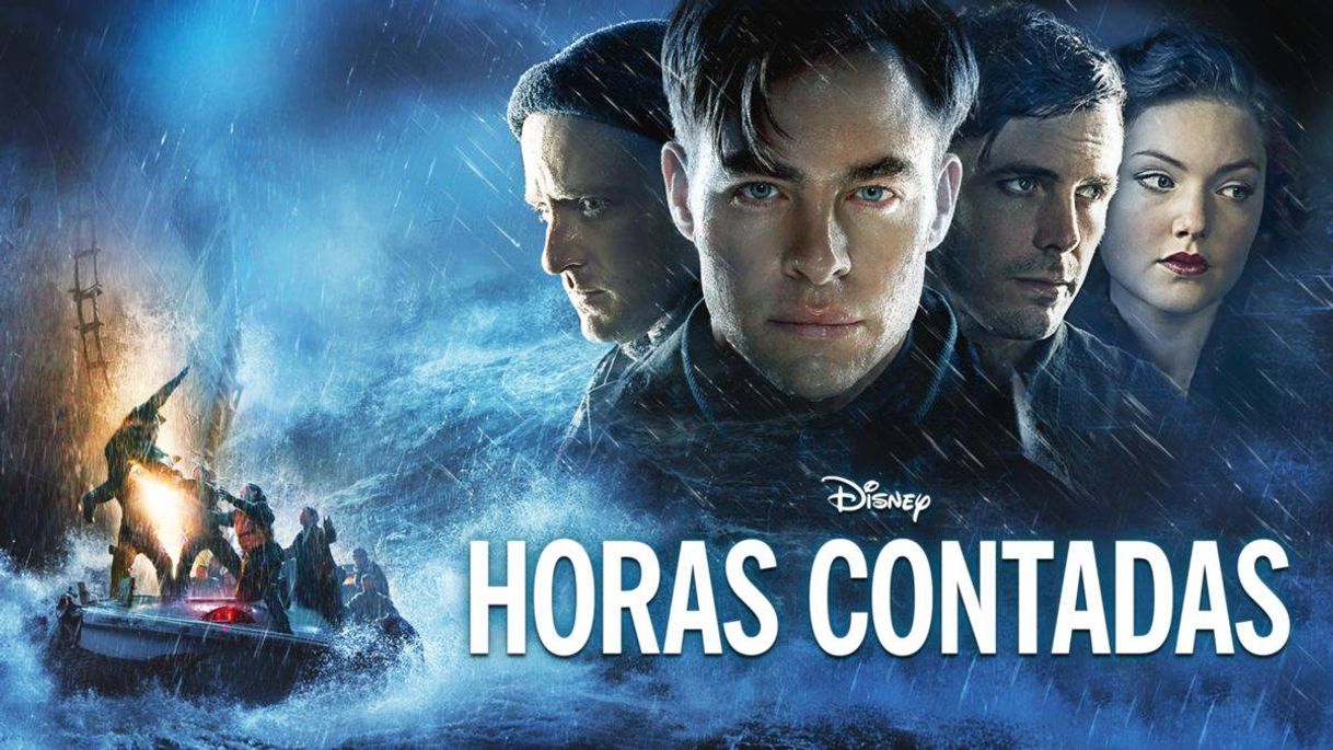 Movies Horas contadas