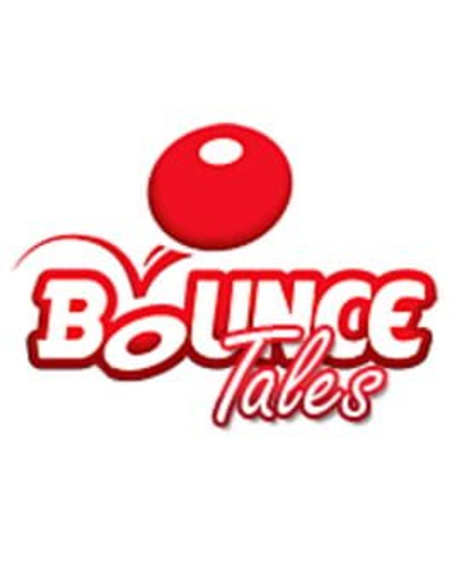 Videogames Bounce Tales