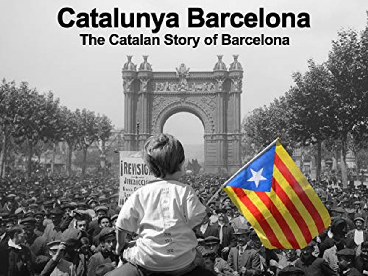 Producto Catalunya Barcelona