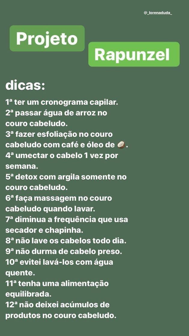 Moda 😉