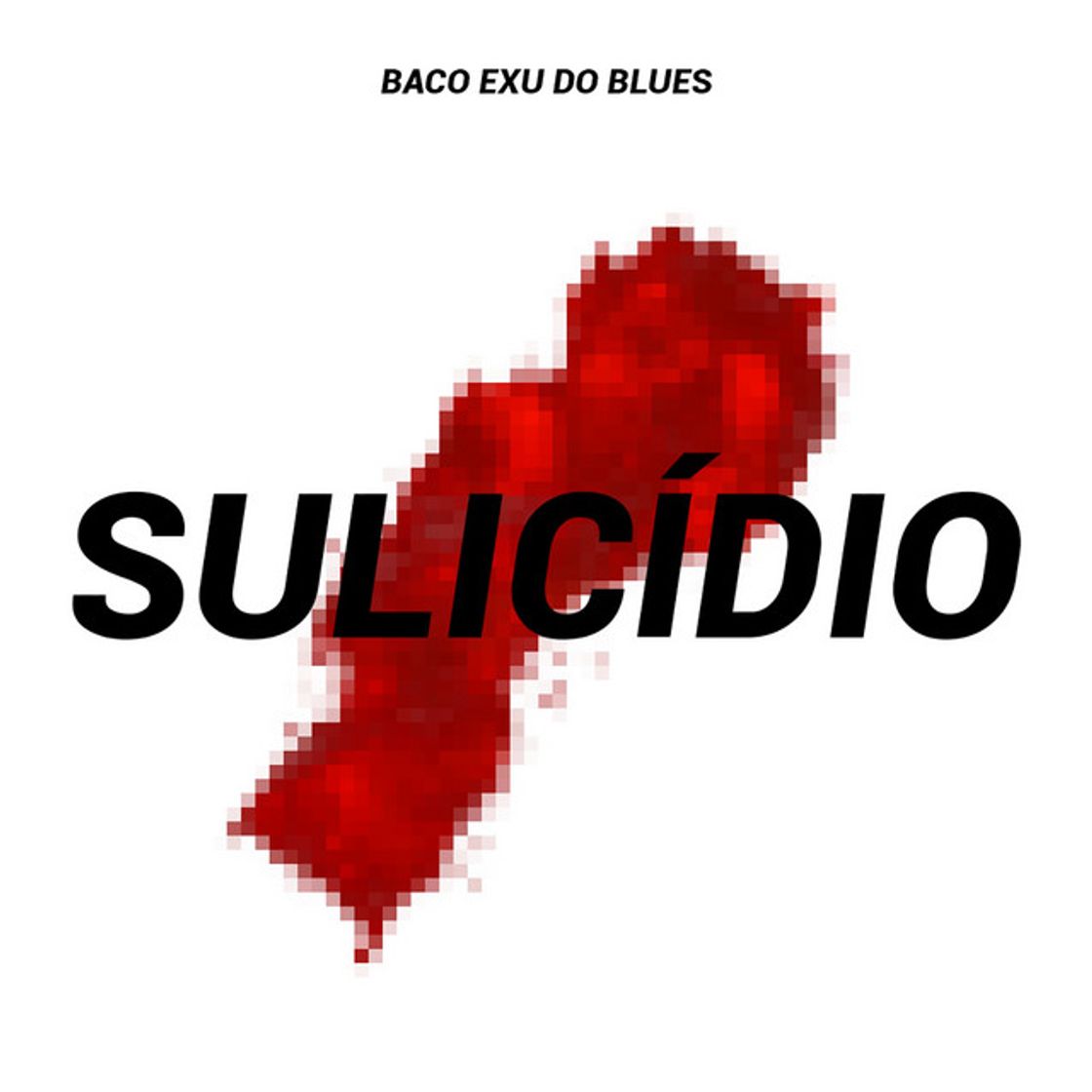 Canción Sulicídio