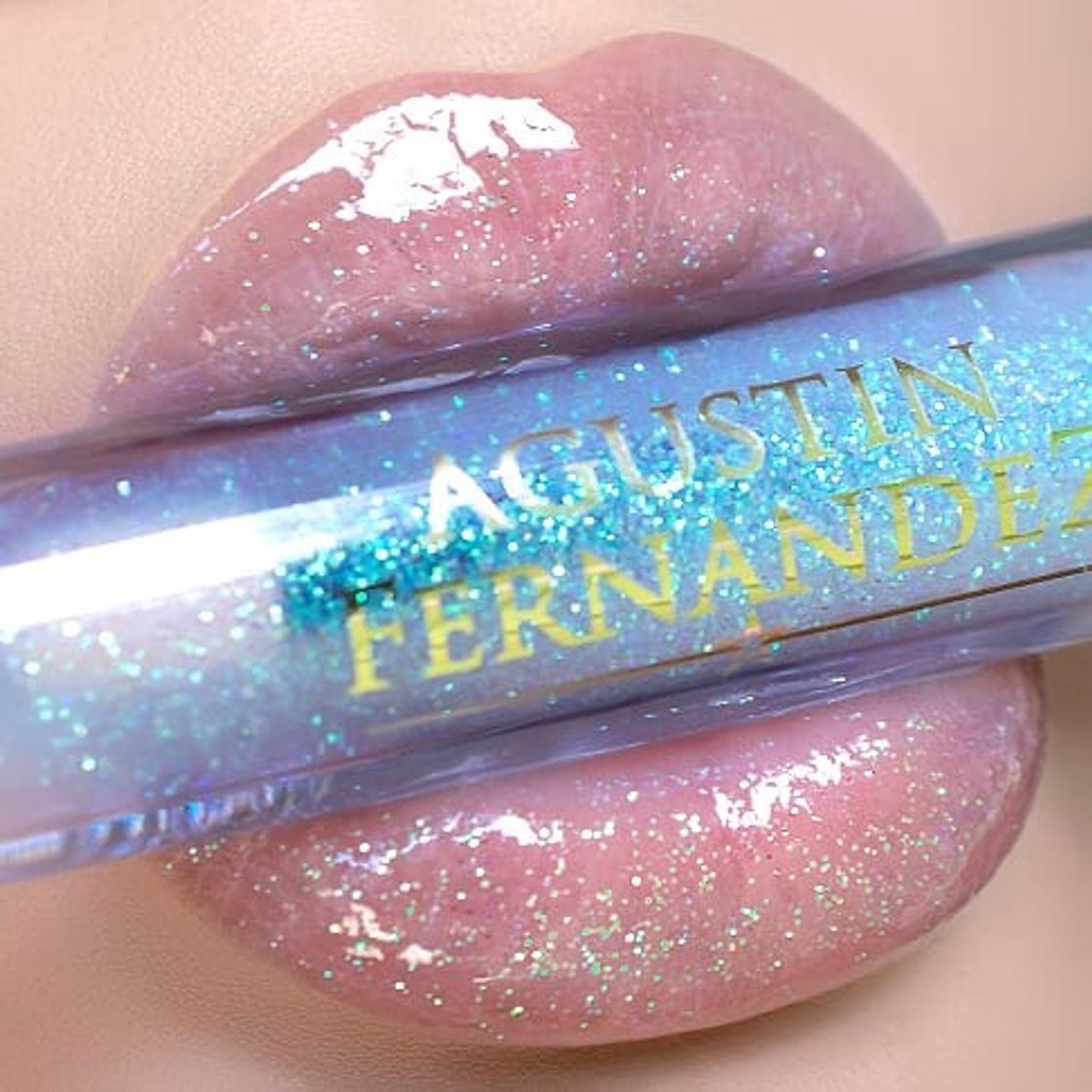 Gloss 102 Holográfico