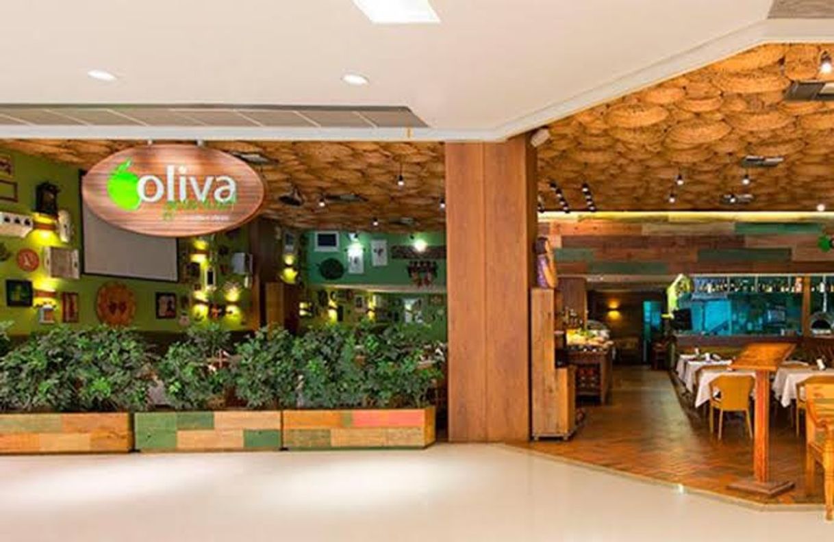 Oliva Gourmet