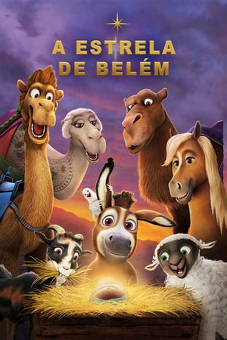 Movie Se armó el Belén