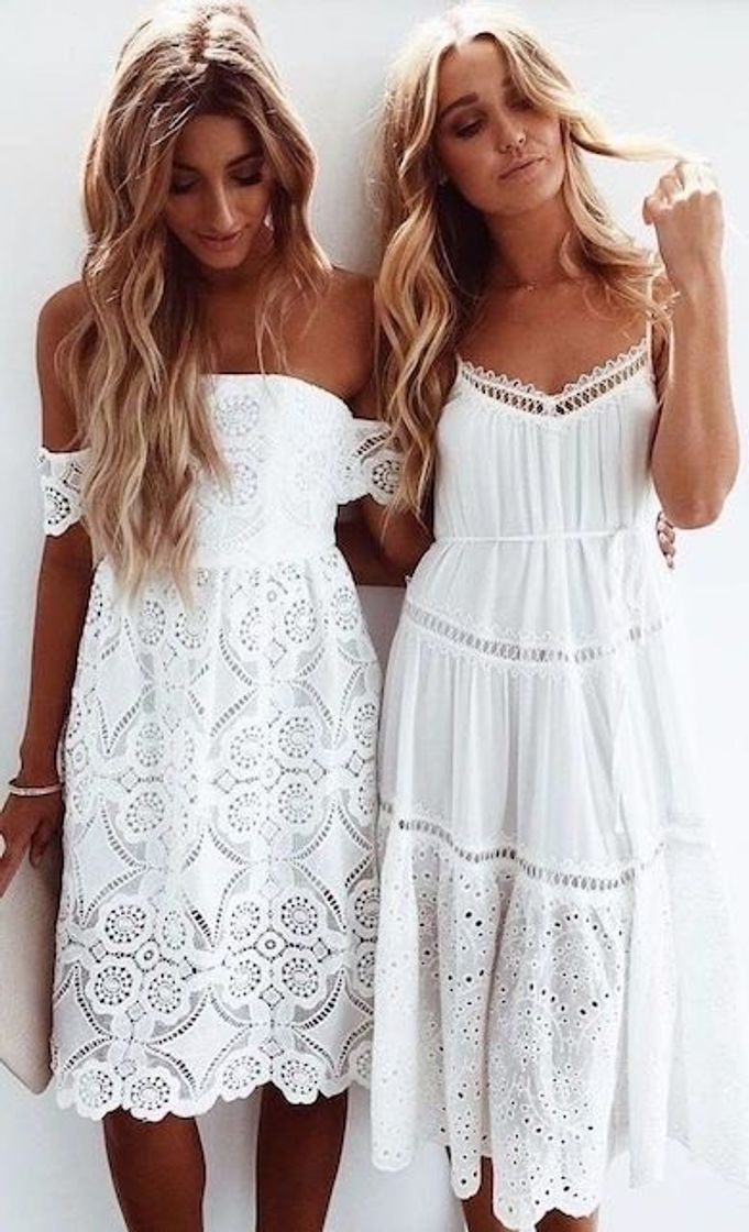 Fashion Boho Verão 