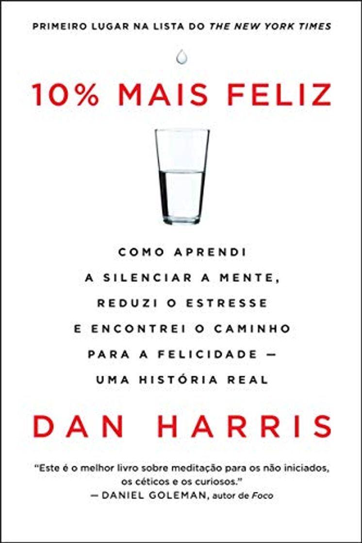 Libro 10% Mais Feliz