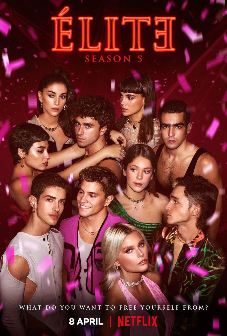 Serie Élite