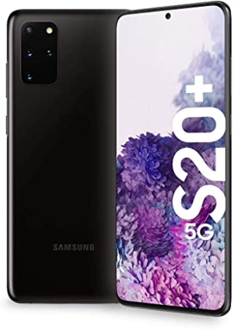Social Samsung Galaxy S20+ 5G - Smartphone 6.7" Dynamic AMOLED
