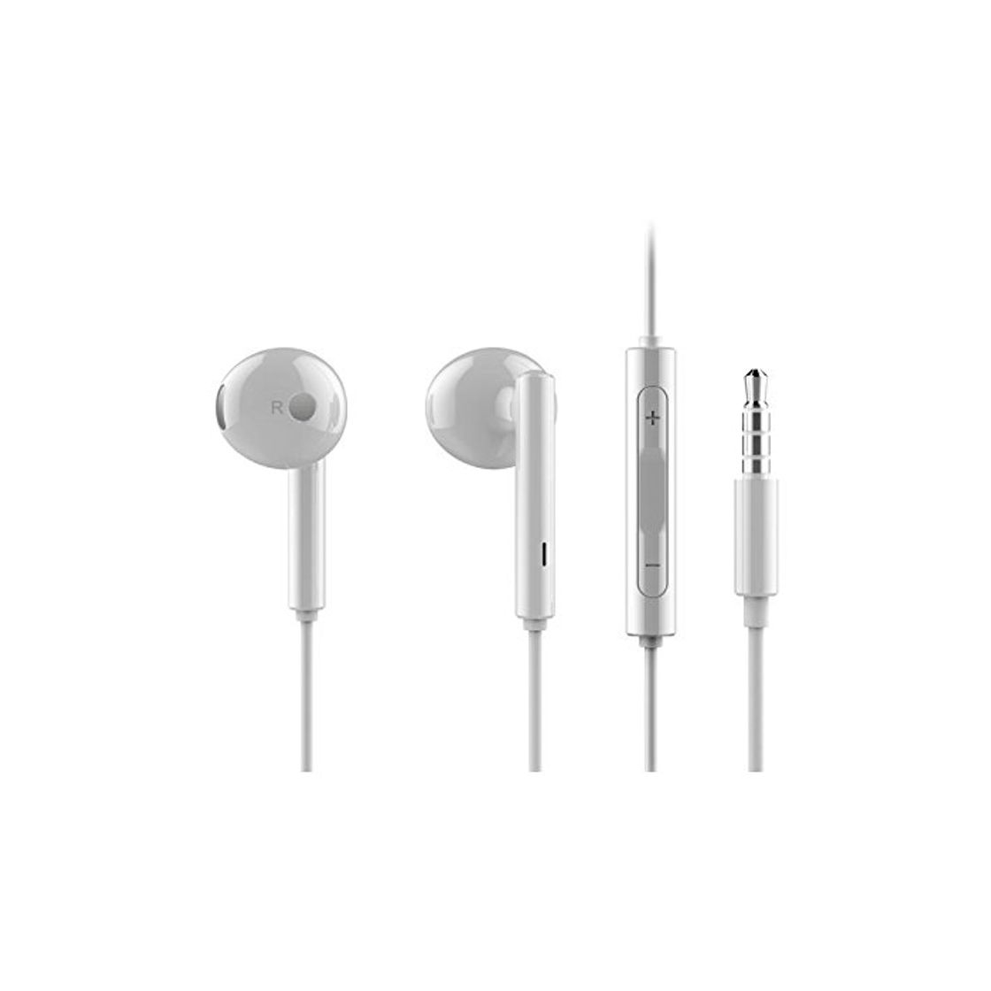 Social Auriculares manos libres Huawei AM115 para Nexus 6P