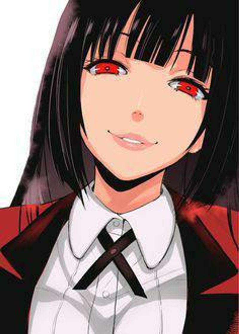 Fashion Yumeko 