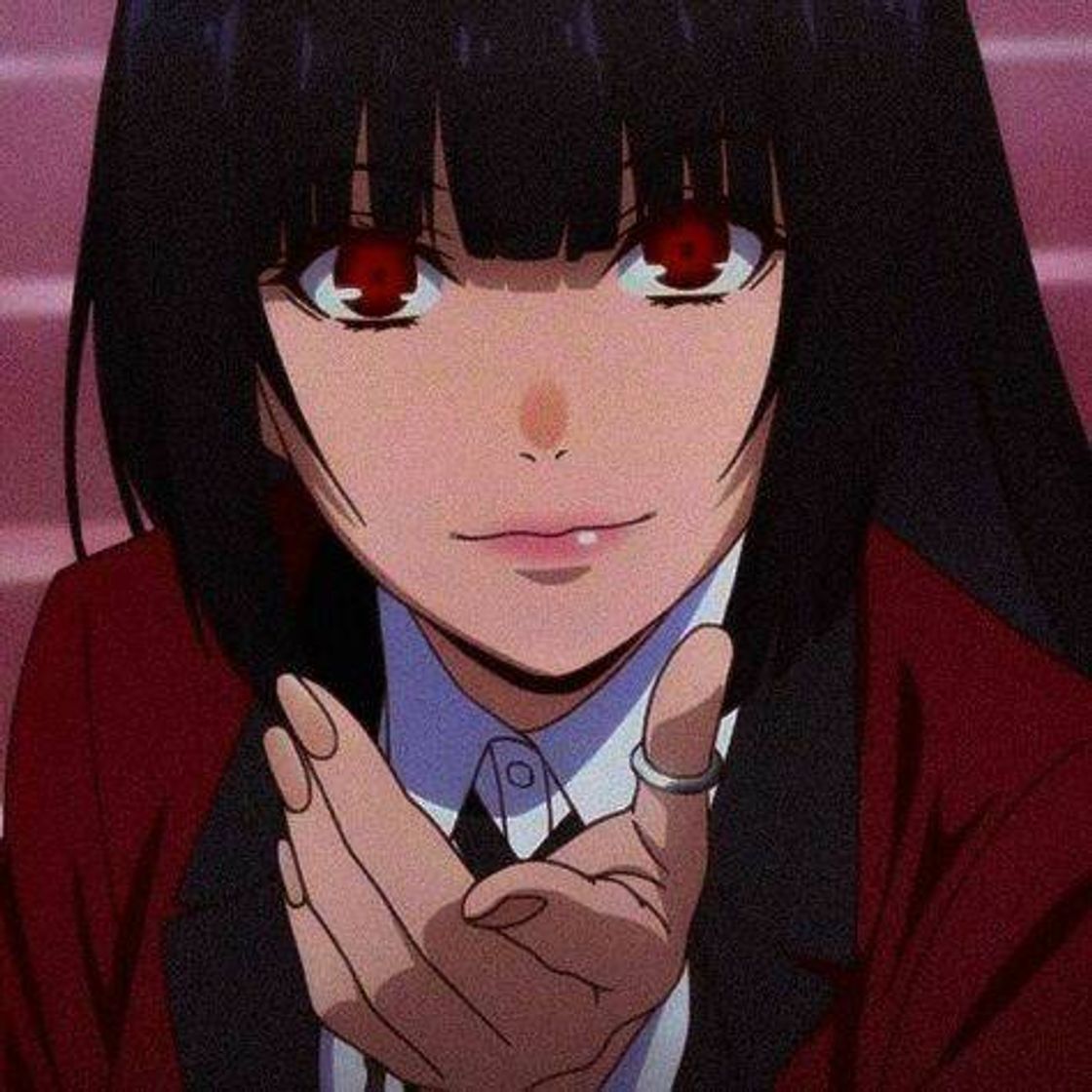 Fashion Yumeko💕