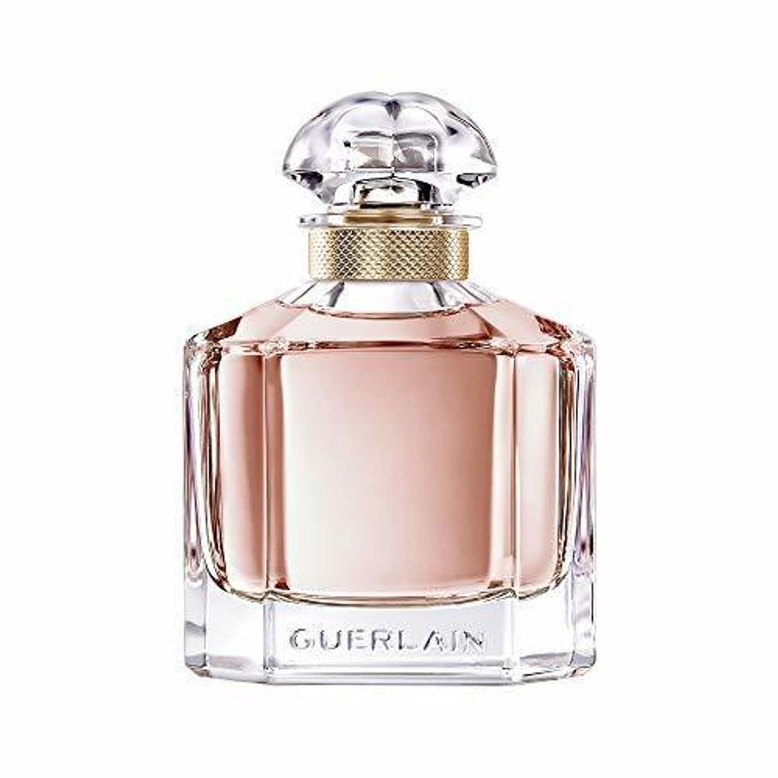 Social Mon Guerlain Eau de parfum